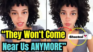 Why Are Men Not Approaching Us Anymore!! | Women Hitting The Wall | Men Not approaching women,Story2