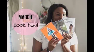 Huge Book Haul - Eleanor Oliphant, Circe, We Should All be Feminists, Girl Up and more!