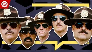 Bad Joke Telling | Super Troopers 2