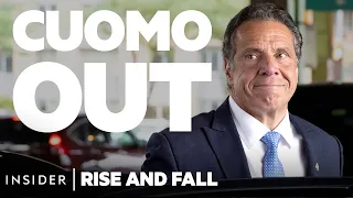 The Rise And Fall Of Andrew Cuomo | Rise And Fall