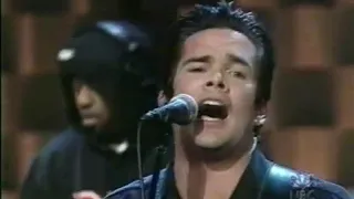 Sugar Ray Performs "Answer the Phone" - 10/17/2001