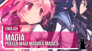 "Magia" (Puella Magi Madoka Magica) English Cover by Lizz Robinett
