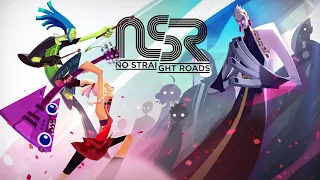 No Straight Roads: vs SAYU - In-game mix