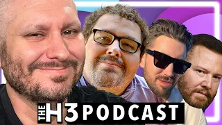 Boogie2988 Documentary, Jeff Wittek Harassed By Dobrik Fan, Ryan Kavanaugh Failure Podcast - OTR #93