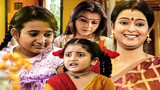 Devrani | Annapurna | Episode 18 New Bengali Seria | Hit Tv Serial |  INN Bangla