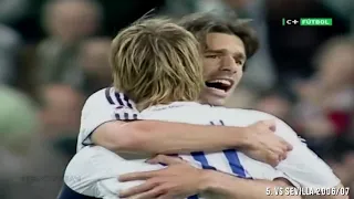Guti Top 13 Ridiculous Assists That No One Expected