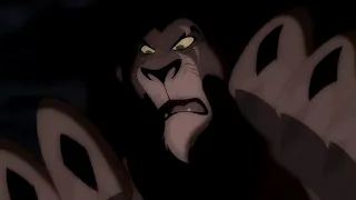 OI OI OI    [the lion king]