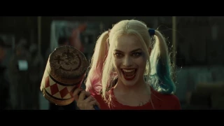 Ariana Grande - Into You |  Harley Quinn and The Joker