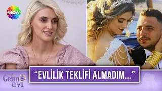 "Eşimle 6 ayda 1 defa görüşebiliyorduk..." | 1268. Bölüm