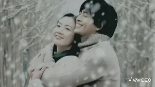 WINTER SONATA BEST ORIGINAL SOUNDTRACK OF KOREA SERIAL.