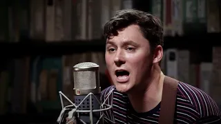 The Front Bottoms - Full Session - 10/11/2017 - Paste Studios - New York, NY