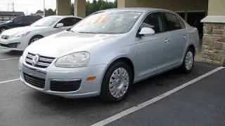 2005 Volkswagen Jetta 2.5 Start Up, Engine, and In Depth Tour