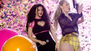 Fancy [Extra Clean] - Iggy Azalea ft. Charli XCX