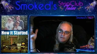 Official - Episode 1 - Smokeds Club Tales - Prelude!