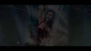 EVANESCENCE - Synthesis Live DVD Trailer