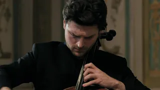 Gabriel Schwabe and Paul Rivinius perform Dvořák’s Silent Woods  (Music Video)