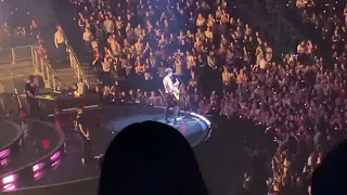 Shawn Mendes 3 live in Edmonton