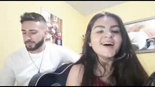 Aínda tô aí – Eduardo Costa (cover) – João Leonardo & Isabella