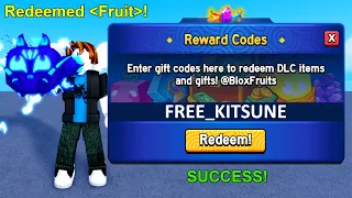 *NEW CODES* ALL NEW WORKING CODES IN BLOX FRUITS MAY 2024! BLOX FRUITS CODES