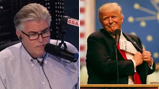 NY Radio Legend Turns On Trump As Covid Hammers His Hometown