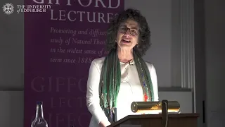 Prof Susan Neiman - Lecture 2: Odysseus and his Critics: The First Modern Hero