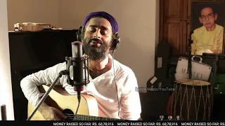 Channa Mereya | Arijit Singh | Facebook Full Concert | Help Rural India | Live | 2021 | Full HD