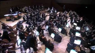 Mariinsky Orchestra conducted by Valery Gergiev/Tchaikovsky's Symphony No. 1