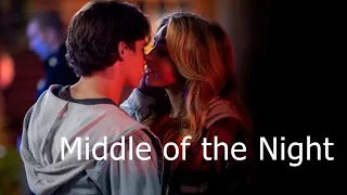 Robby ✘ Tory ► Middle of the Night