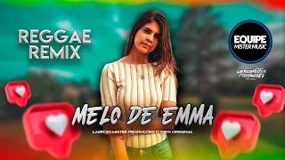 Melo de Emma - Vinai Rise Up [VERSÃO REGGAE REMIX] 2023