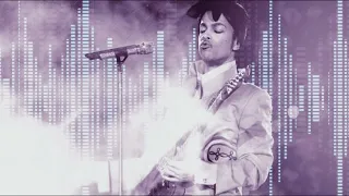 Top 10 Life Lessons from PRINCE (with added music)