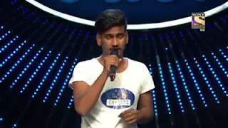 sunny hindustani audition indian idol 11 song afreen afreen