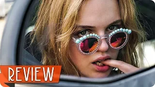 ASSASSINATION NATION Kritik Review (2018)