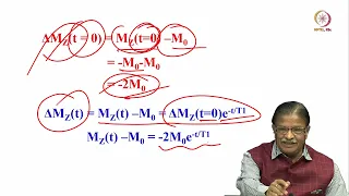 Lec 35 Measurement of T1 and T2