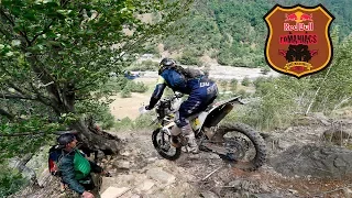 Graham Jarvis ROMANIACS 2017 HARD DOWNHILL