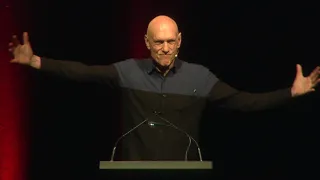 Keynote speech at the Summit dinner – Peter Garrett