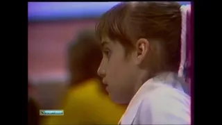 1976 Montreal Gymnastics Event Finals Floor