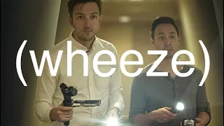 every wheeze in buzzfeed unsolved