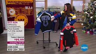 HSN | Daily Deals & Top Gifts 10.22.2021 - 01 PM