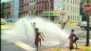 Retro Baltimore Part 40 (1980s) #baltimore #maryland #baltimorehistorychannel #thewire