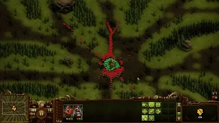 They Are Billions - Infected Swarm / 4X Speed / 600 Infected
