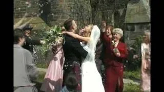 The Wedding of Ben & Yaroslavna Smith (2005)