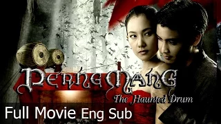 Thai Horror Movie - Perngmang [English Subtitle] Full Thai Movie