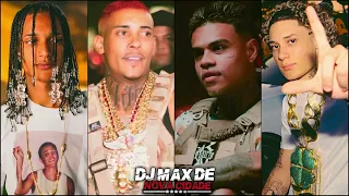 TRAP BRASIL 2024 - MC CABELINHO, ORUAM ,MC POZE , CHEFIN - PLAYLIST TRAP BR MELHORES 2023 #trapbr