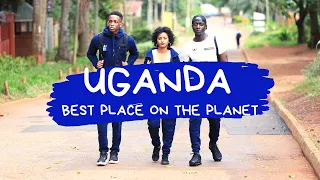 UGANDA VLOG 2019 ENJOYMENT!!! [BASAMA EDITION🔥]