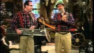 The Red Green Show Ep 119 "The Compost Heap" (1995 Season)