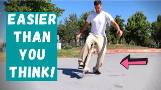 How to NO-COMPLY!!!