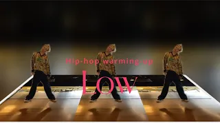 Flo Rida - Low (Feat.T-Pain) | 힙합 워밍  | 편집곡 | 제시카 댄스 작품