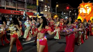 Cape Town Carnival 2023 | Biggest Street Parade