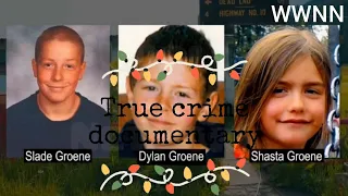 "The Most Shocking True Crime Documentary You'll Ever See"