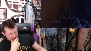 Therion "Tuonela" - A Dave Does Reaction